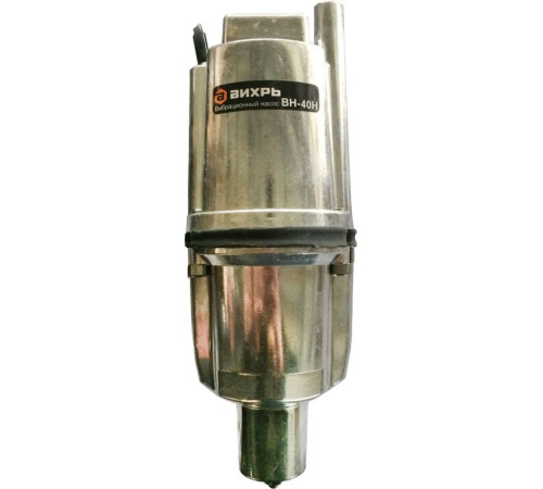 Вибрационный насос ВИХРЬ ВН-40Н