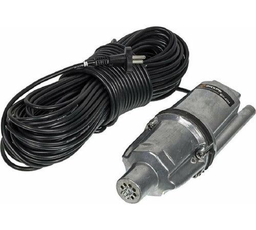 Вибрационный насос ВИХРЬ ВН-40Н