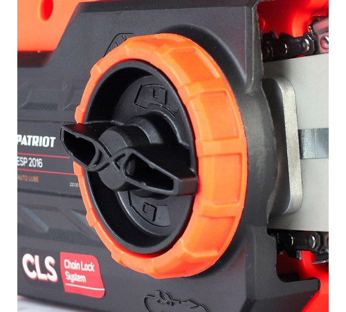 PATRIOT 220301560 ESP 2418