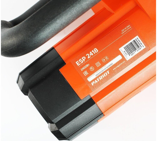 PATRIOT 220301560 ESP 2418