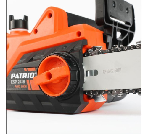 PATRIOT 220301560 ESP 2418