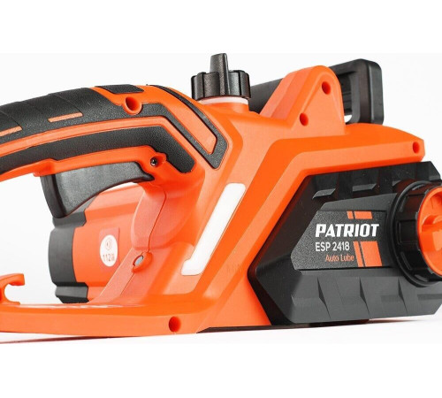 PATRIOT 220301560 ESP 2418