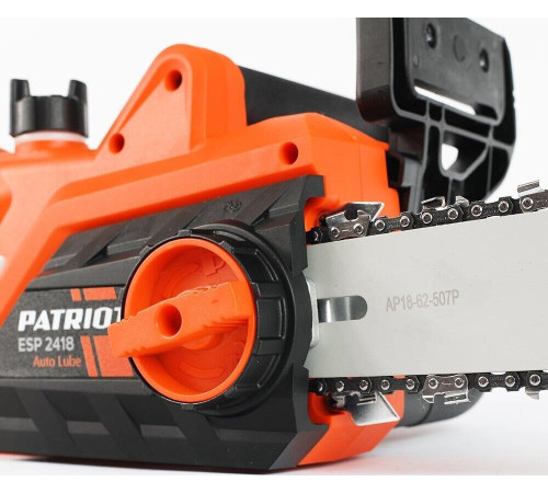 PATRIOT 220301560 ESP 2418