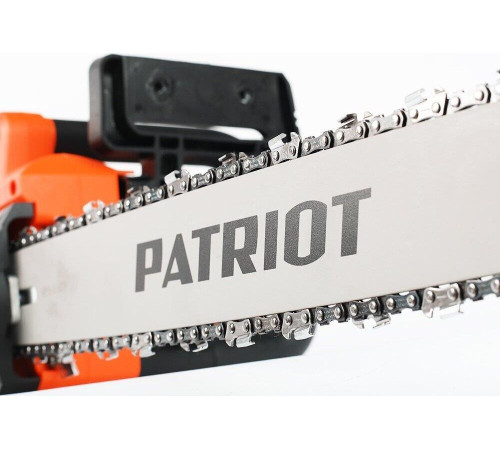 PATRIOT 220301560 ESP 2418