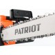 PATRIOT 220301560 ESP 2418