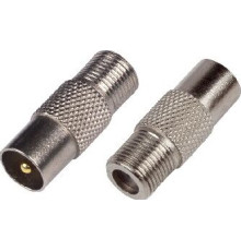 PROCONNECT (05-4303-6) антенный ГНЕЗДО F-ШТЕКЕР TV