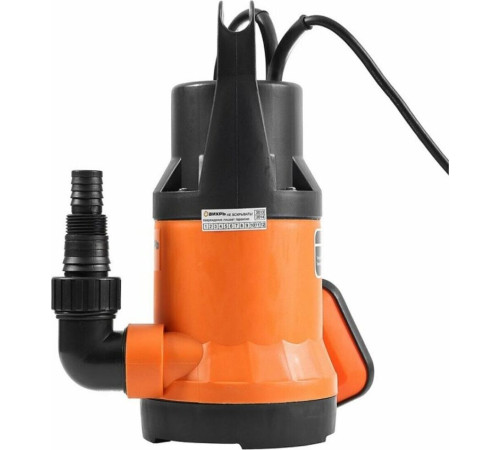 Дренажный насос ВИХРЬ ДН-300