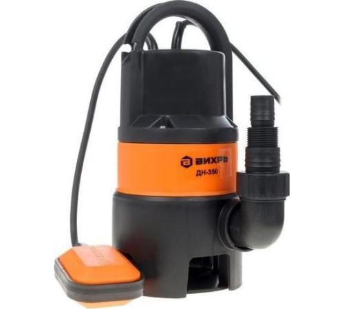 ВИХРЬ ДН-350