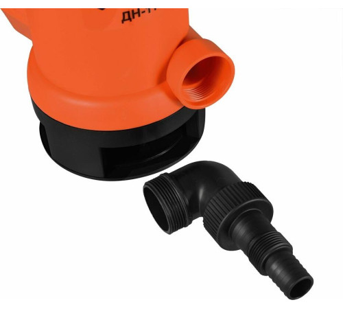 Дренажный насос ВИХРЬ ДН-1100