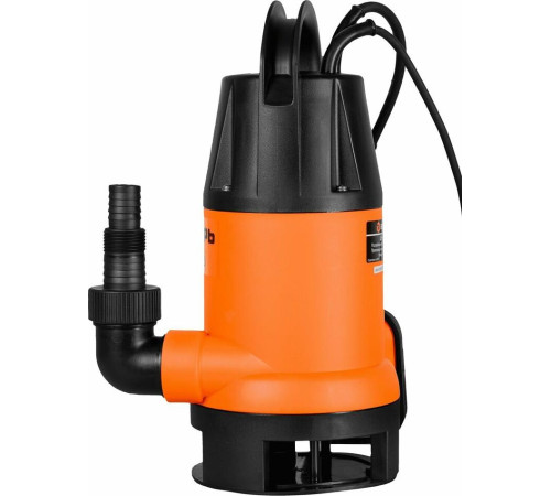 Дренажный насос ВИХРЬ ДН-1100