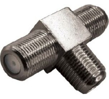 PROCONNECT (05-4204-4) антенный тройник X3 ГНЕЗДА F