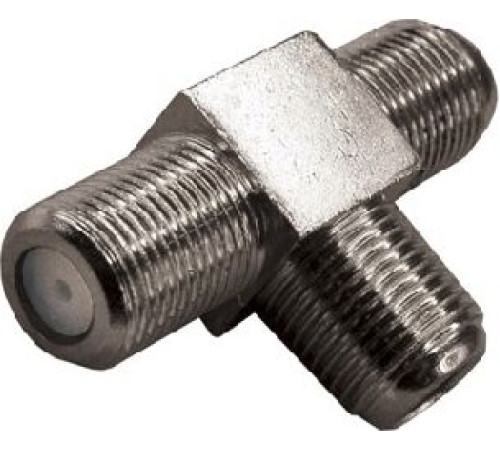 PROCONNECT (05-4204-4) антенный тройник X3 ГНЕЗДА F