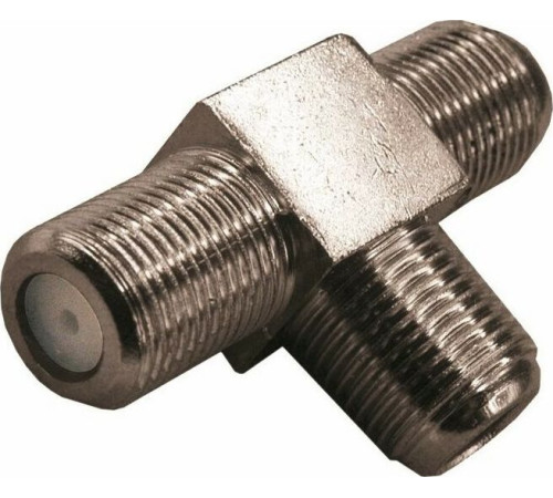 PROCONNECT (05-4204-4) антенный тройник X3 ГНЕЗДА F