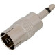 REXANT (05-2304) 3.5 ММ MONO-ГНЕЗДО TV ПЕРЕХОД ШТЕКЕР