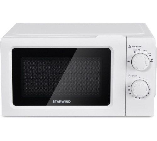 STARWIND SMW3020 белый