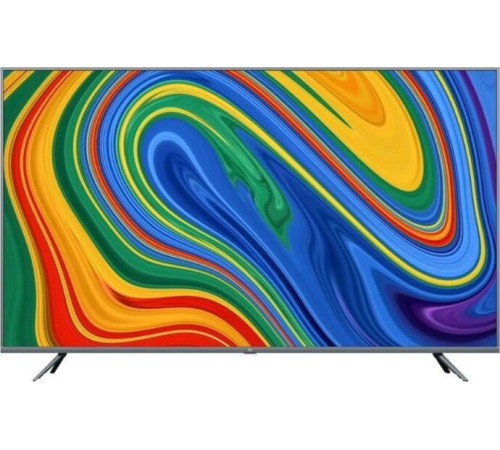 XIAOMI MI 4S L65M5-5ASP черный SMART TV