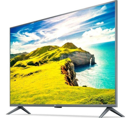 XIAOMI MI 4S L65M5-5ASP черный SMART TV