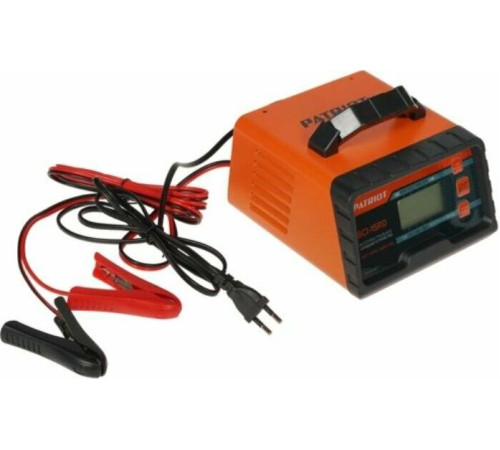 PATRIOT 650301915 BCI-15RD Зарядное устройство