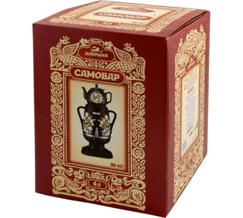 ДОБРЫНЯ DO-412