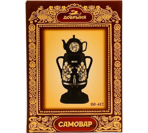 ДОБРЫНЯ DO-412