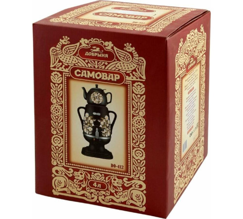 ДОБРЫНЯ DO-412