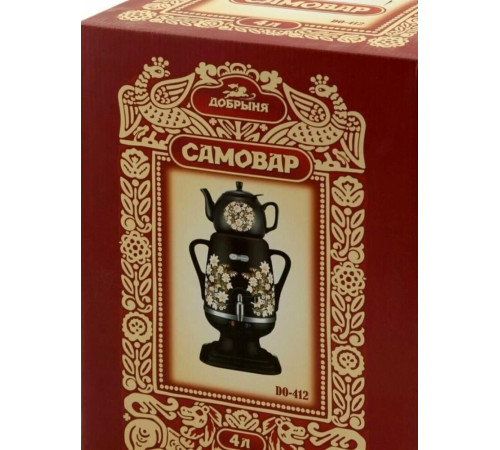 ДОБРЫНЯ DO-412