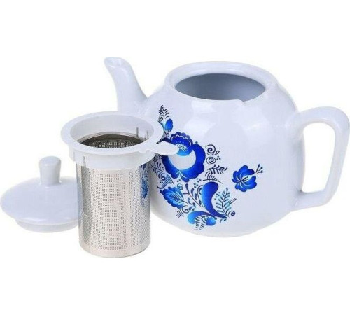 ДОБРЫНЯ DO-415 ГЖЕЛЬ