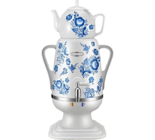 ДОБРЫНЯ DO-415 ГЖЕЛЬ