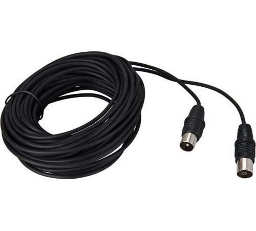 REXANT (17-5011) TV удлинитель 1.5М черный