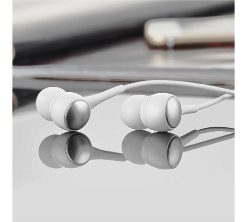 HOCO (6957531054658) M19 DRUMBEAT белый