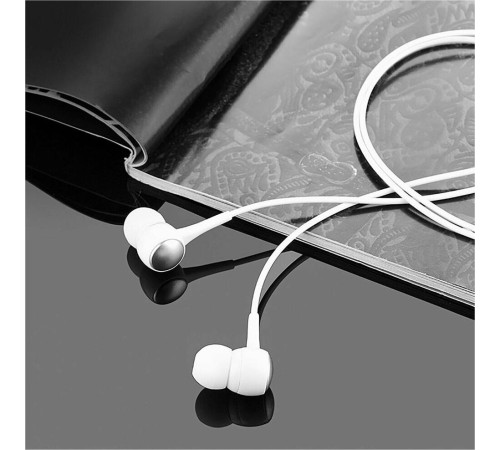 HOCO (6957531054658) M19 DRUMBEAT белый