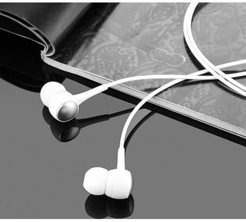 HOCO (6957531054658) M19 DRUMBEAT белый