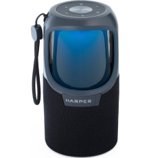 HARPER PSL-021 черный