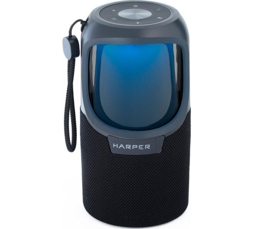 HARPER PSL-021 черный