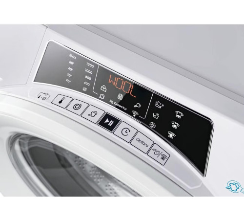 CANDY RAPIDO RO41274DWM4-07