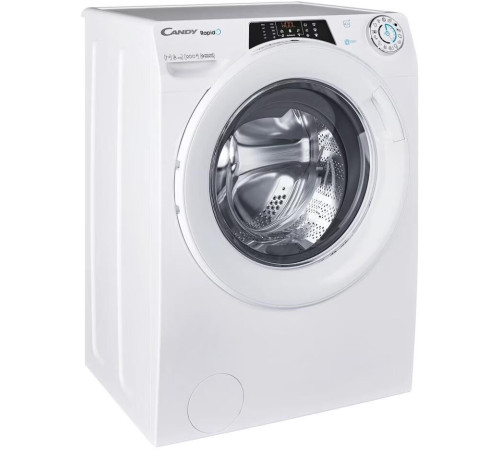 CANDY RAPIDO RO41274DWM4-07