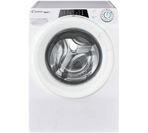 CANDY RAPIDO RO41274DWM4-07