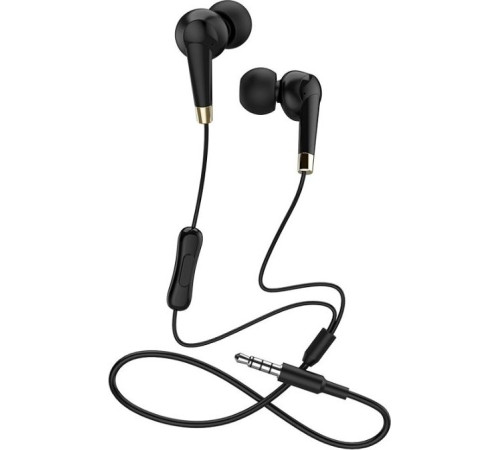 HOCO (6931474703781) M58 Amazing черный