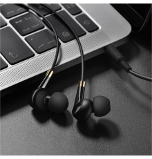 HOCO (6931474703781) M58 Amazing черный