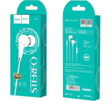 HOCO (6931474703798) M58 Amazing белый