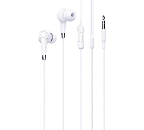 HOCO (6931474703798) M58 Amazing белый