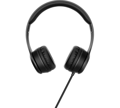 HOCO (6931474708281) W21 Graceful Charm черный