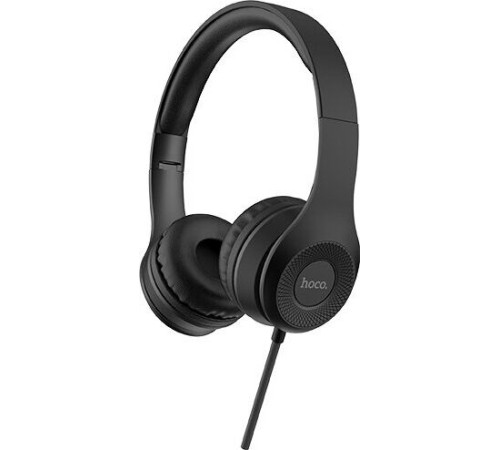 HOCO (6931474708281) W21 Graceful Charm черный