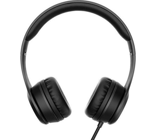 HOCO (6931474708281) W21 Graceful Charm черный