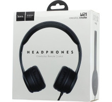 HOCO (6931474708281) W21 Graceful Charm черный