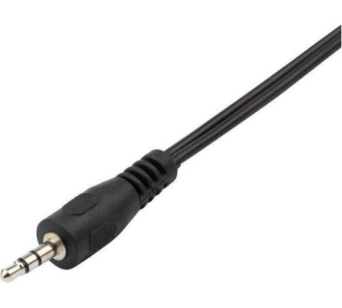 REXANT (17-4205) ШНУР СТЕРЕО 3,5 ММ - 2 RCA, ДЛИНА 5 МЕТРОВ