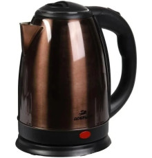 ДОБРЫНЯ DO-1224C коричневый