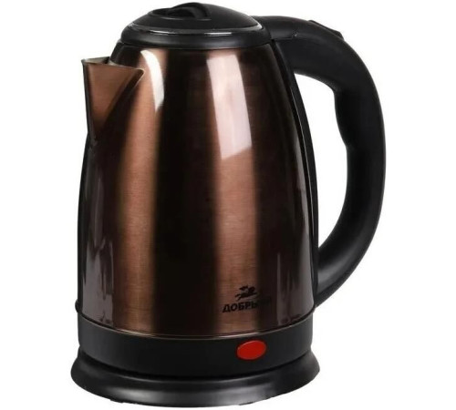 ДОБРЫНЯ DO-1224C коричневый