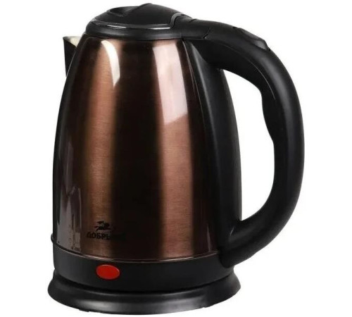 ДОБРЫНЯ DO-1224C коричневый