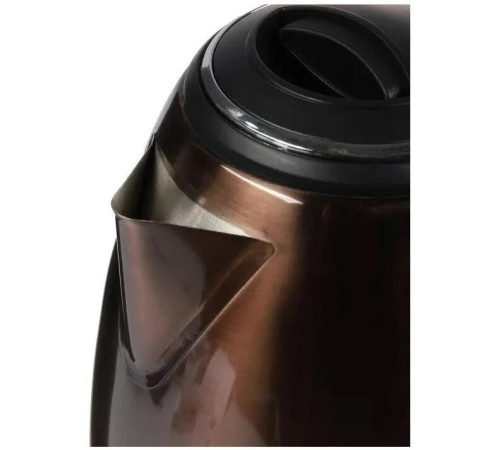 ДОБРЫНЯ DO-1224C коричневый